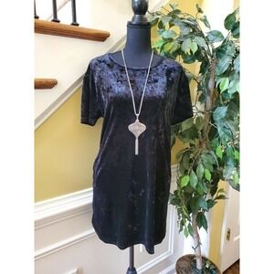 Z-SUPPLY Tunic Dress Womens Size Medium